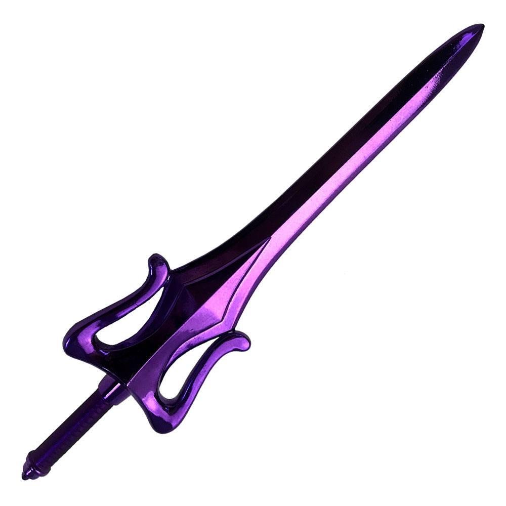 Masters of the Universe – Skeletor’s Sword Mini Ρέπλικα (20cm)