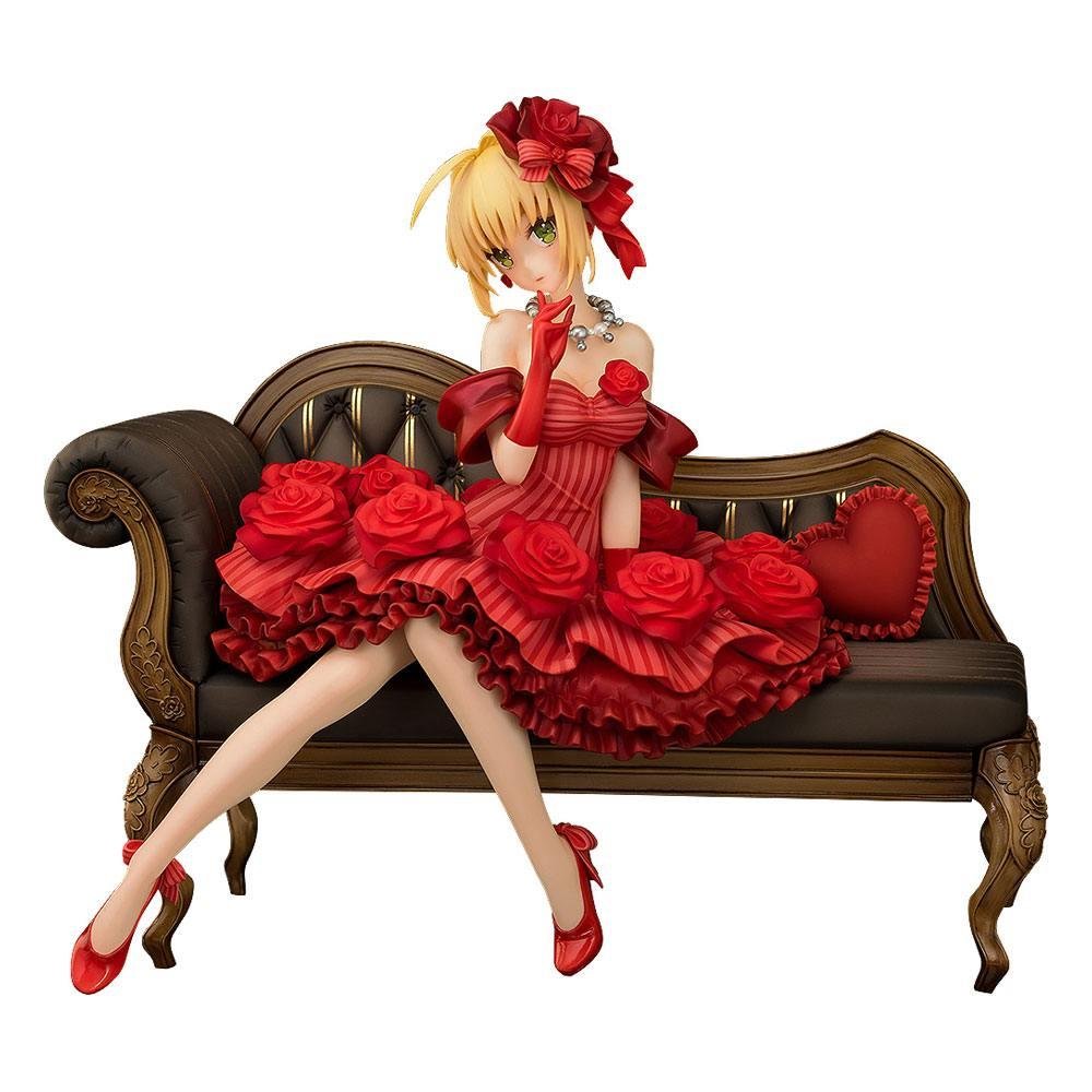 Φιγούρα Fate Series – Idol Emperor/Nero Statue (19cm)
