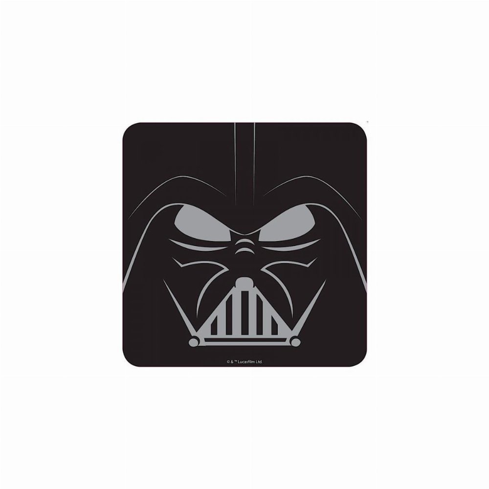 Star Wars – Darth Vader Coaster (Ατομικό Σουβέρ)