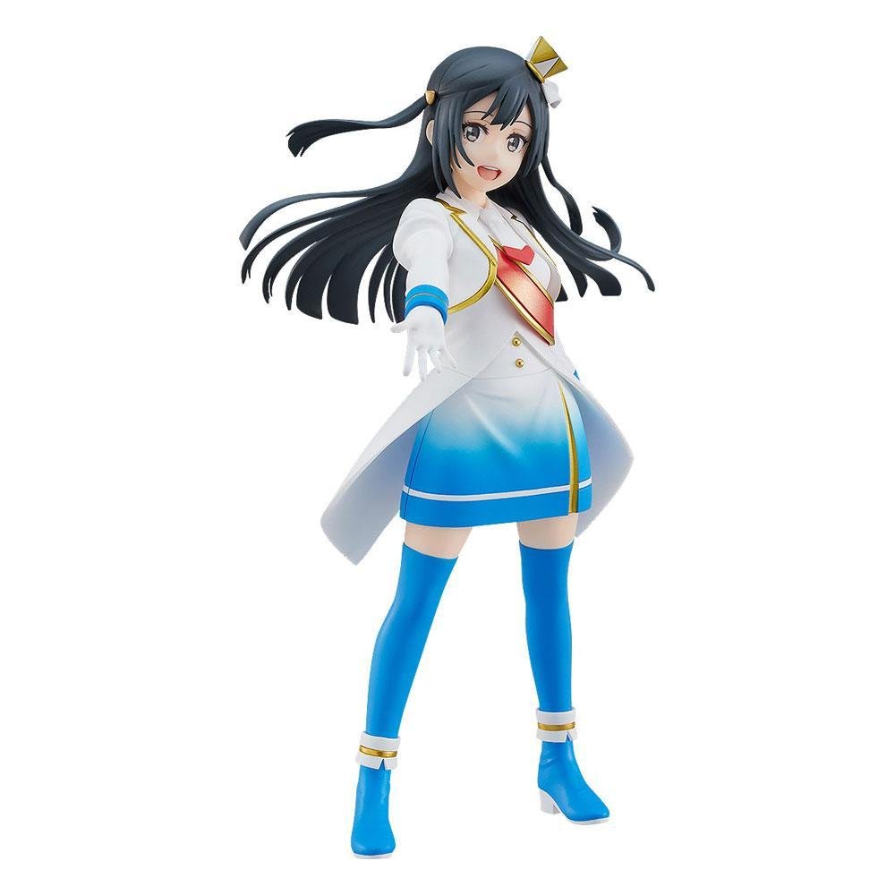 Φιγούρα Love Live! Nijigasaki High School Idol Club: Pop Up Parade – Setsuna Yuki Statue (17cm)