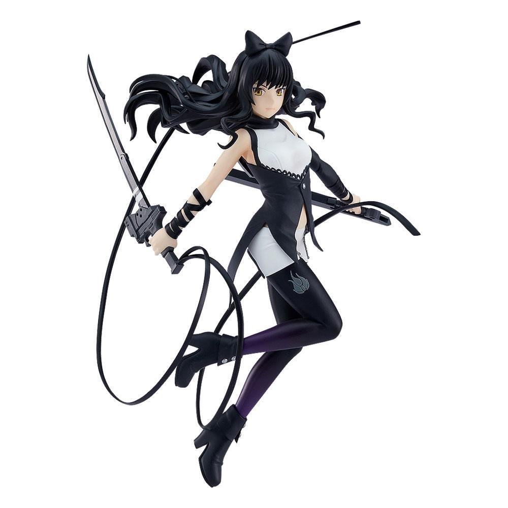 Φιγούρα RWBY: Pop Up Parade – Blake Belladonna Statue (17cm)