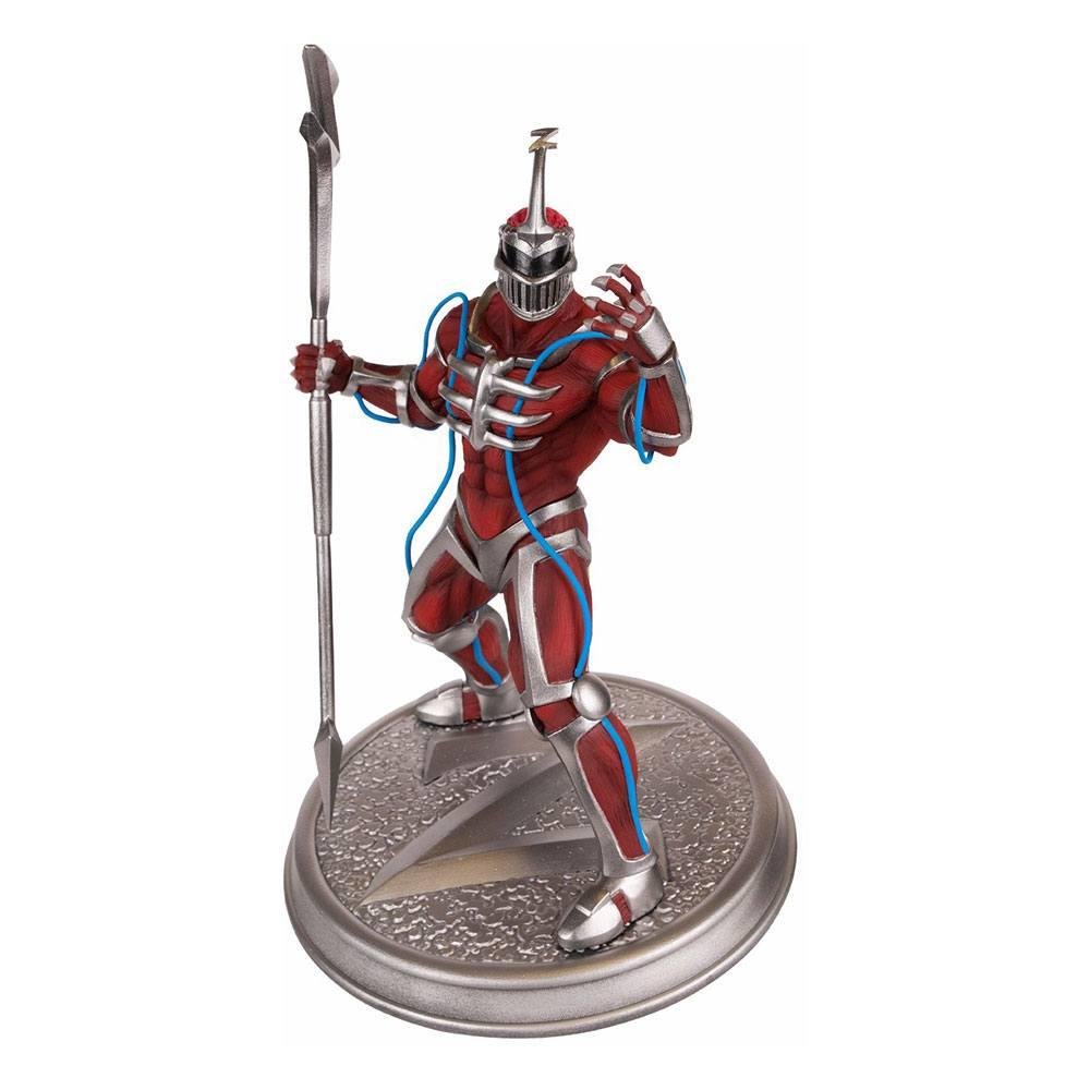 Φιγούρα Mighty Morphin Power Rangers – Lord Zedd Statue (29cm)