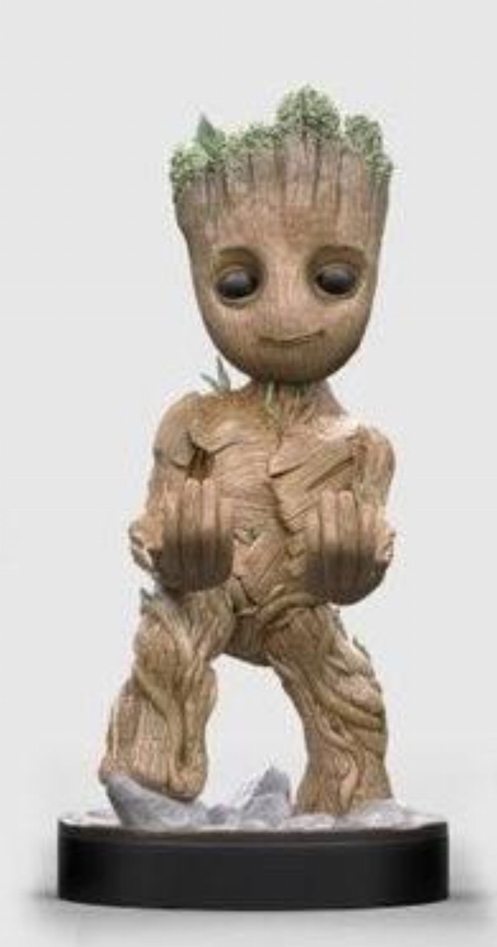 Marvel – Baby Groot Cable Guy (20cm)