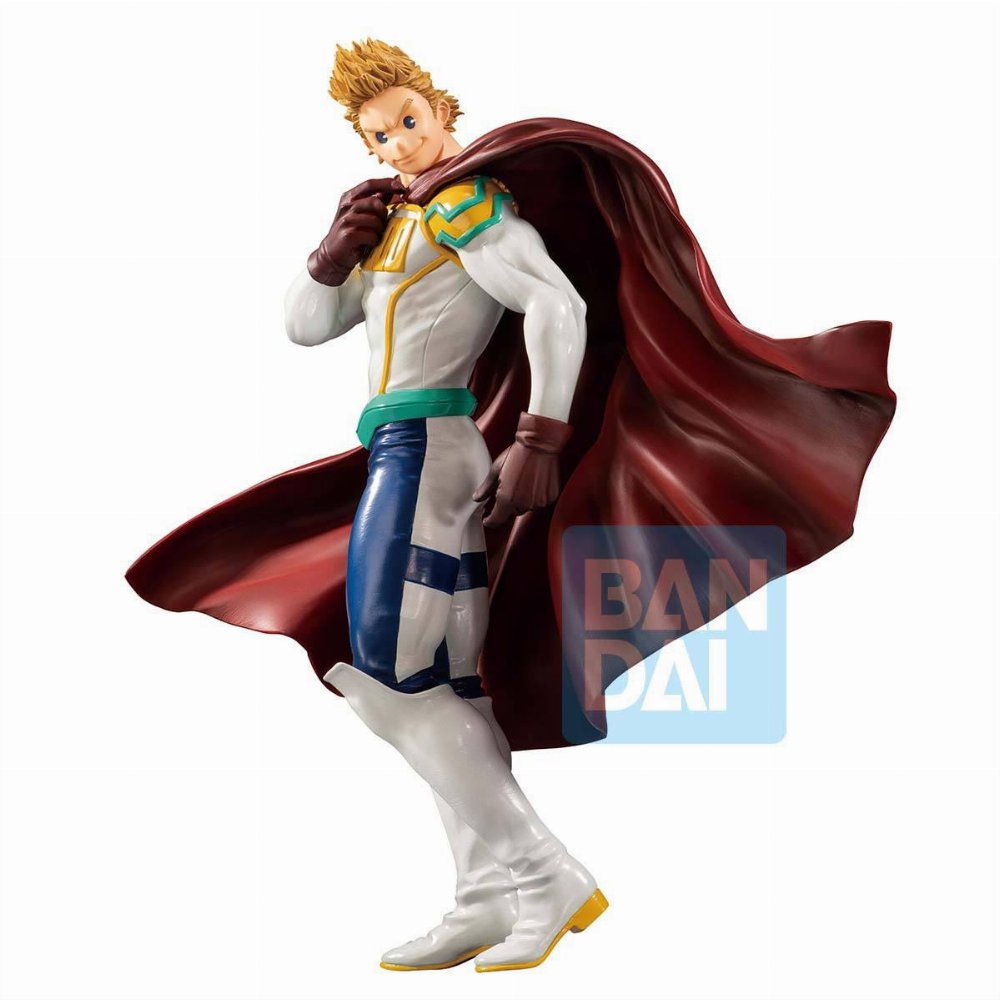 My Hero Academia: Ichibansho – Mirio Togata (Next Generations! feat. Smash Rising) Φιγούρα Αγαλματίδιο (20cm)