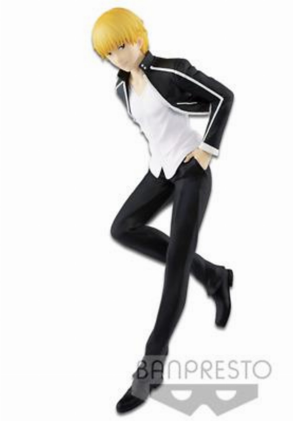 Φιγούρα Fate/Stay night: Heaven’s Feel EXQ – Gilgamesh Statue (22cm)