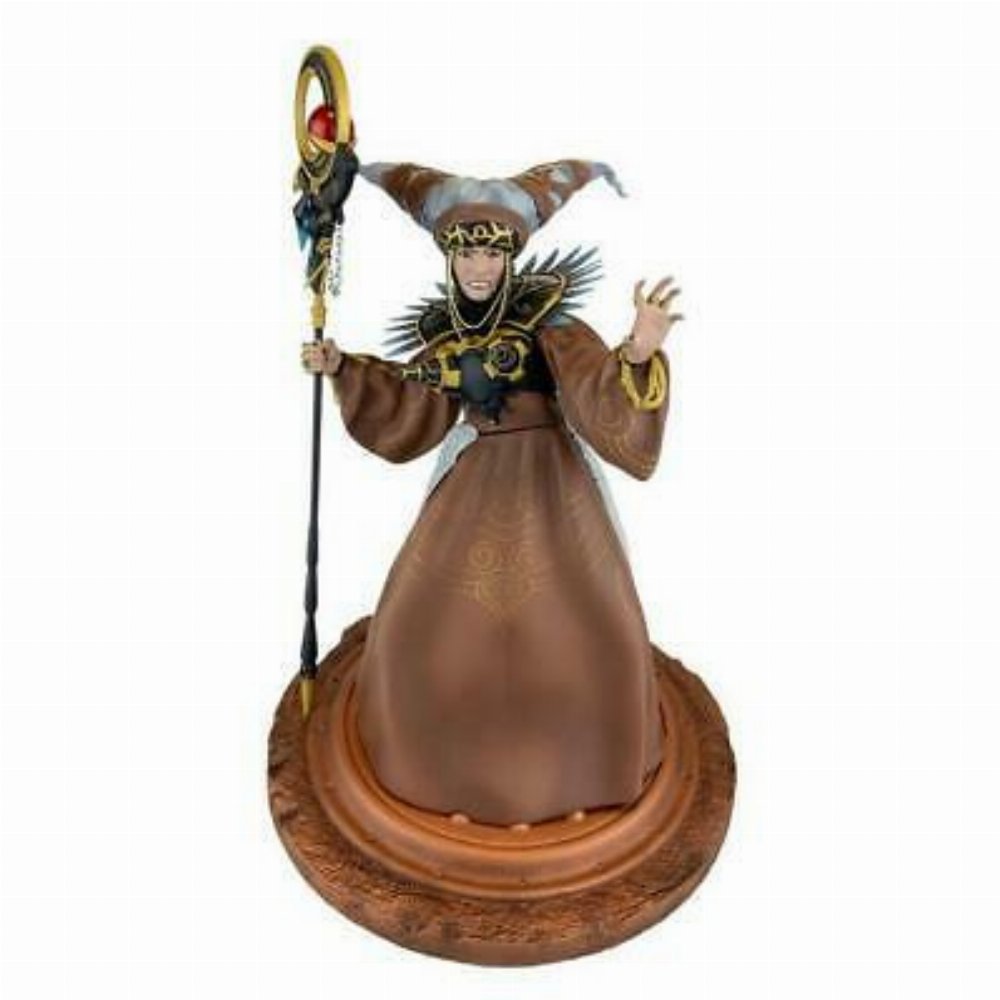 Φιγούρα Mighty Morphin Power Rangers – Rita Repulsa Statue (32cm)