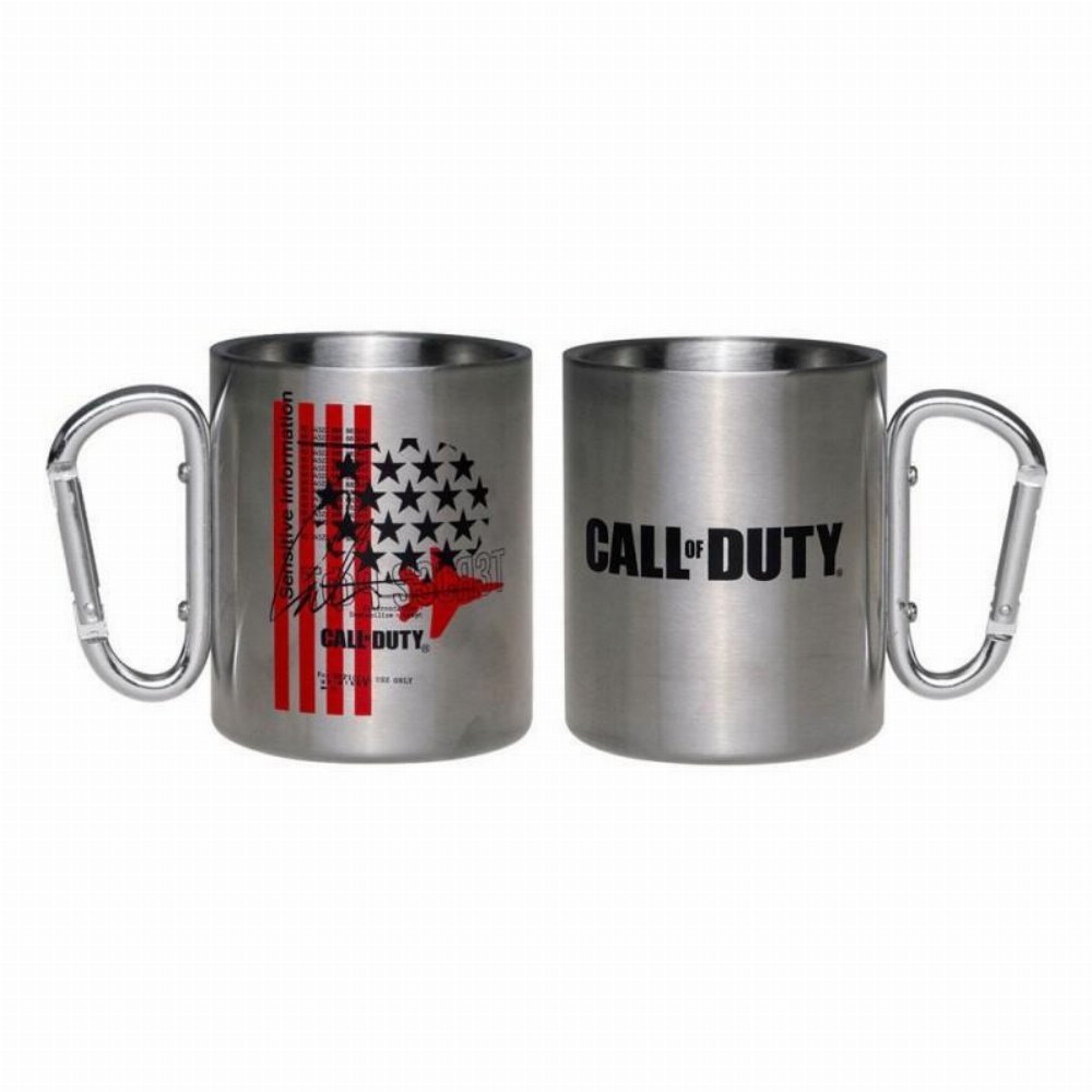 Κεραμική Κούπα Call of Duty – Stars and Stripes Mug