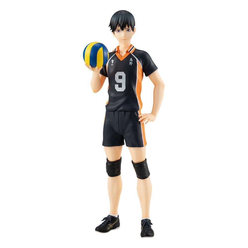 Haikyu!!: Pop Up Parade – Tobio Kageyama Φιγούρα Αγαλματίδιο (18cm)