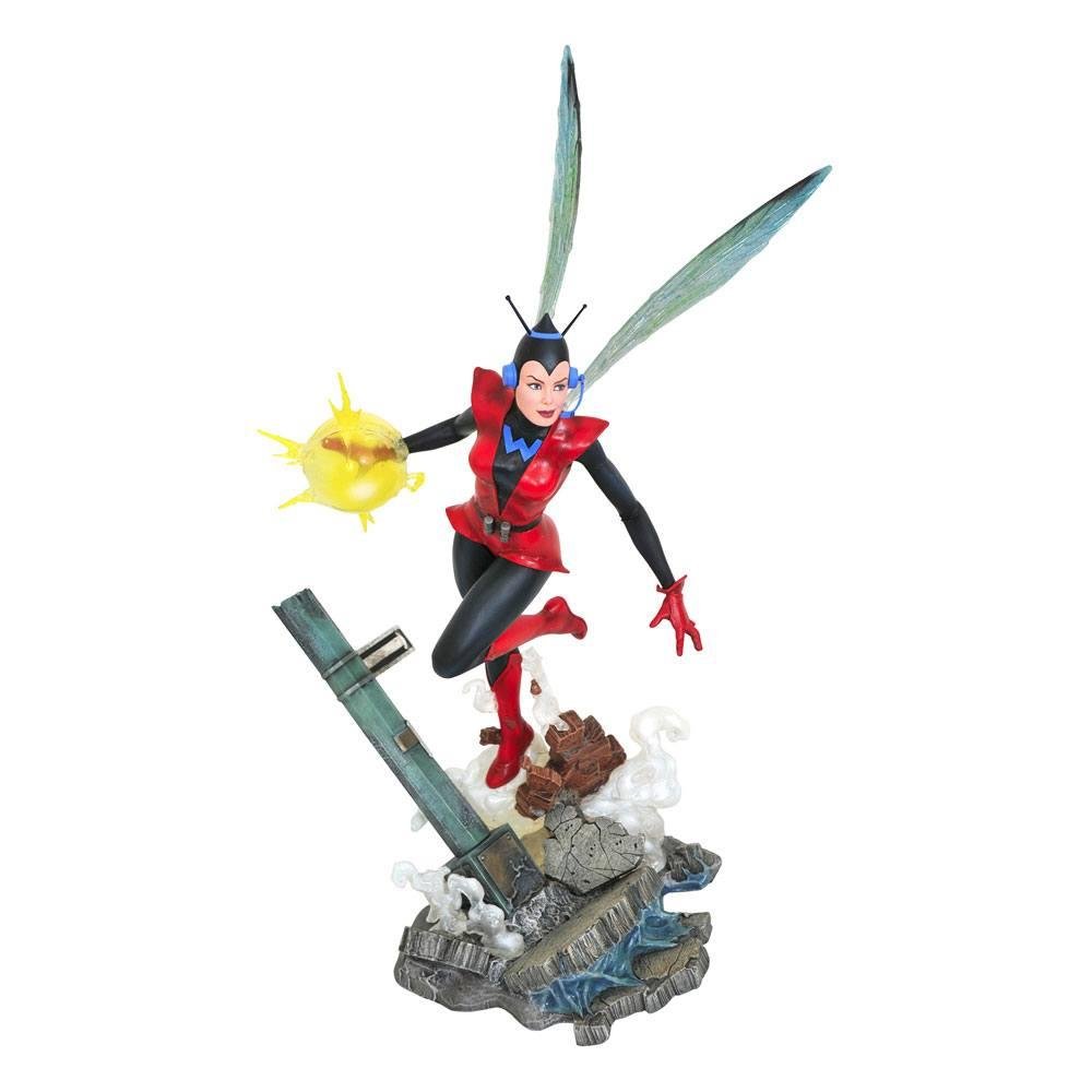 Φιγούρα Marvel Comic: Gallery – Wasp Statue (33cm)