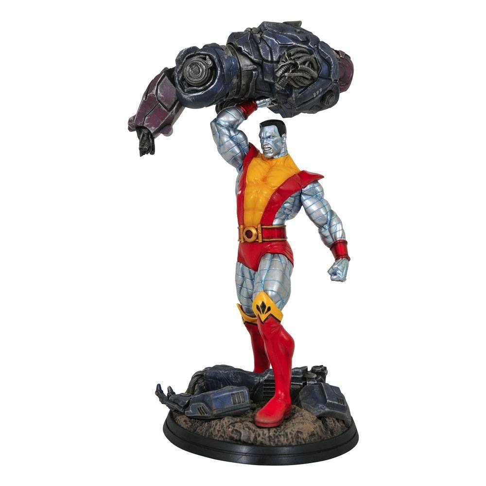 Marvel Comic: Premier Collection – Colossus Φιγούρα Αγαλματίδιο (41cm) LE3000