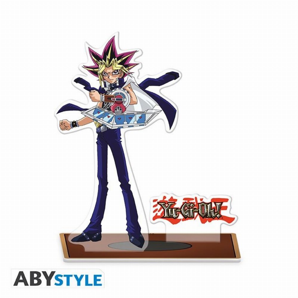 Yu-Gi-Oh! – Yami Yugi Acryl Standee