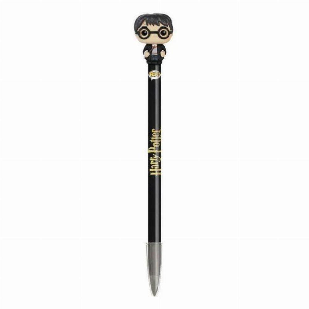 Funko POP! Pen with Topper Harry Potter – Harry Potter