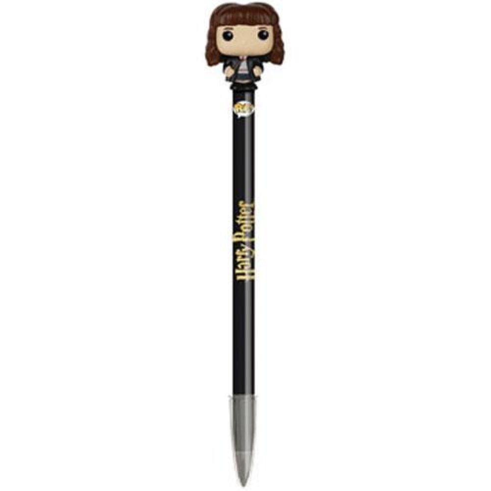 Funko POP! Pen with Topper Harry Potter – Hermione
