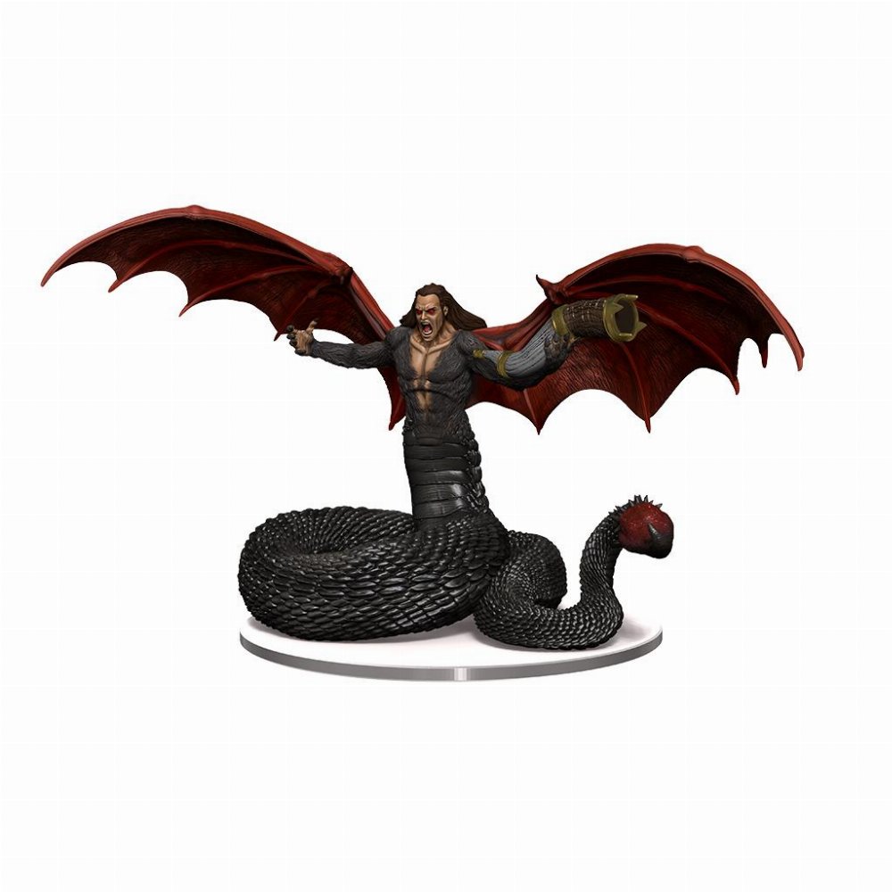 D&D Icons of the Realms – Archdevil: Geryon