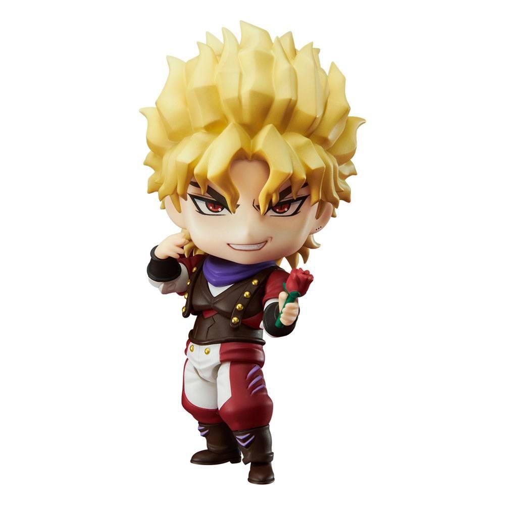 Φιγούρα Jojo’s Bizarre Adventure – Dio Brando Nendoroid Action Figure (10cm)