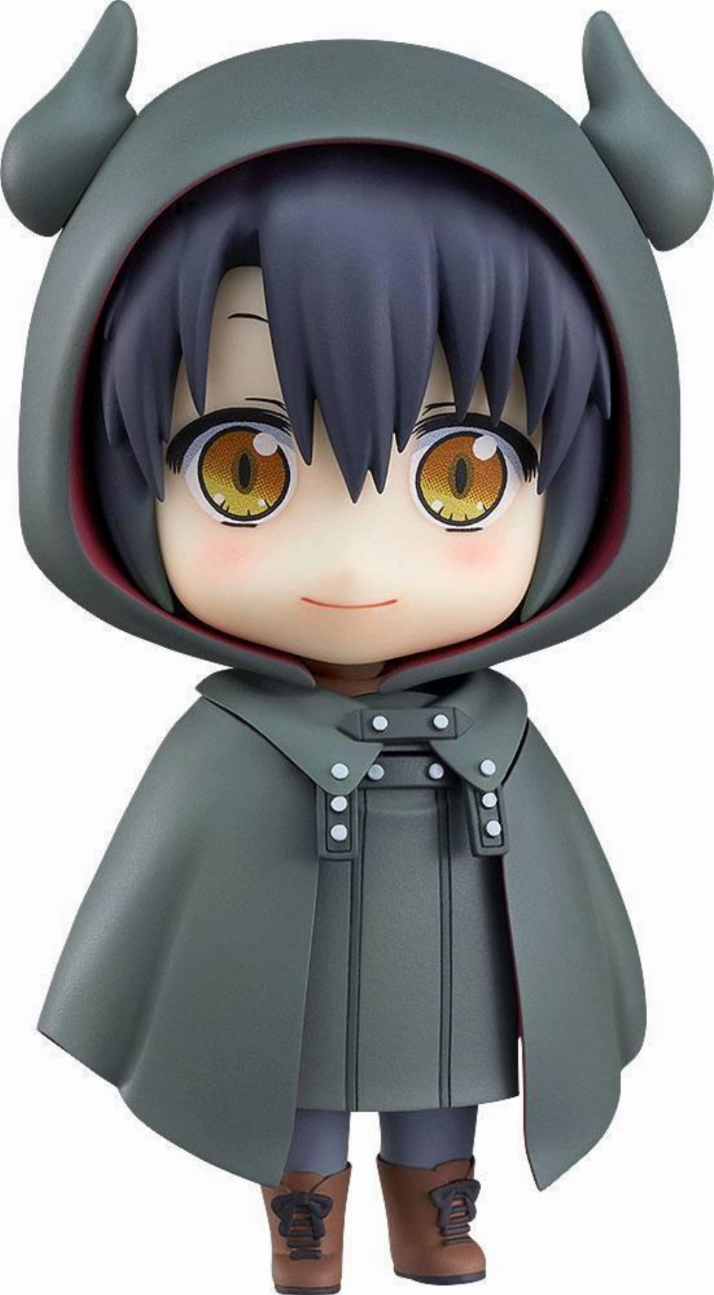 Φιγούρα Δράσης Somali and the Forest Spirit – Somali Nendoroid (10cm)