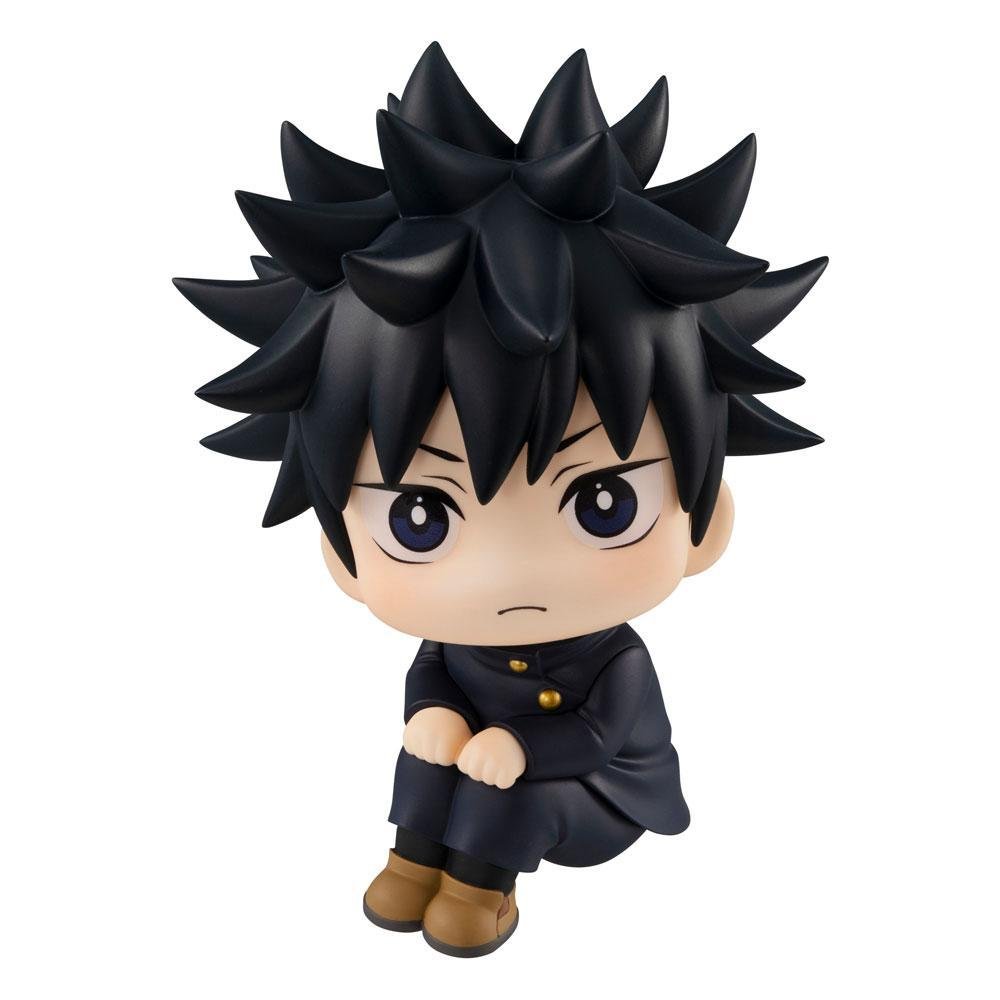 Φιγούρα Jujutsu Kaisen: Look Up – Fushiguro Megumi Statue (11cm)