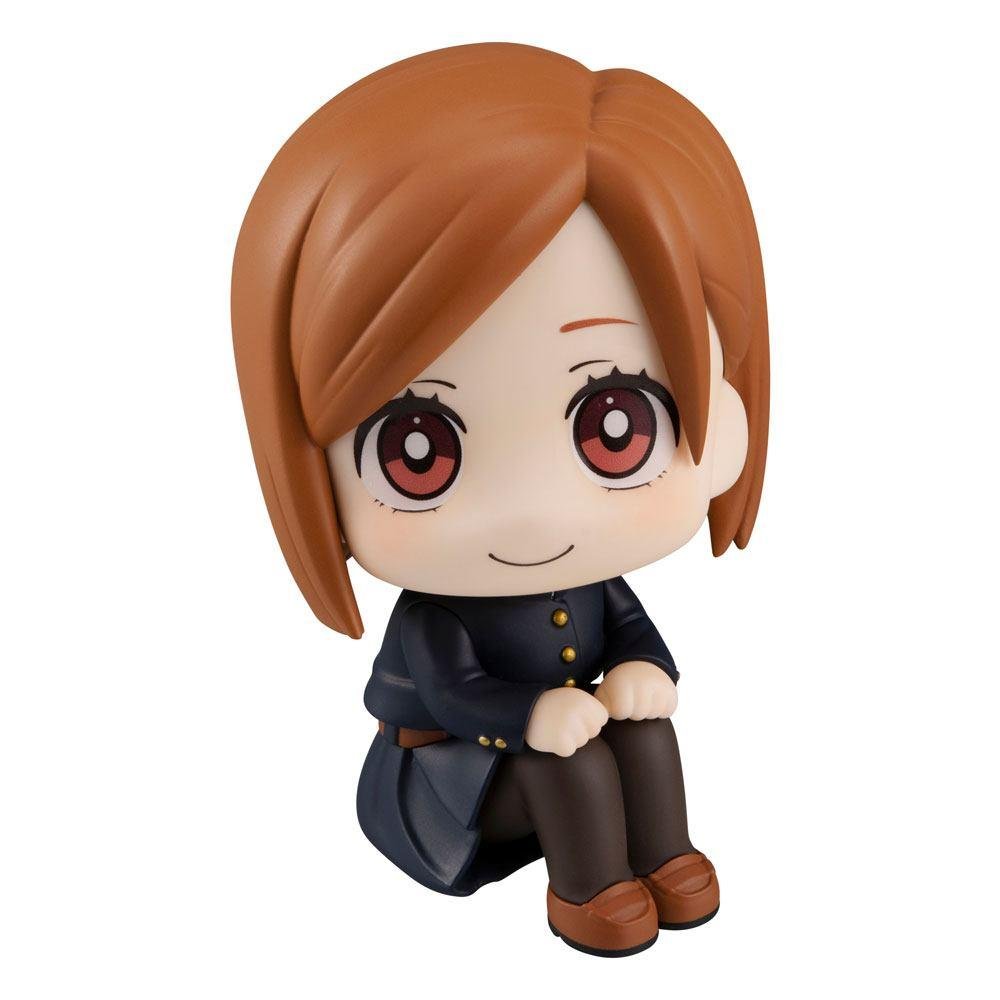 Φιγούρα Jujutsu Kaisen: Look Up – Kugisaki Nobara Statue (11cm)