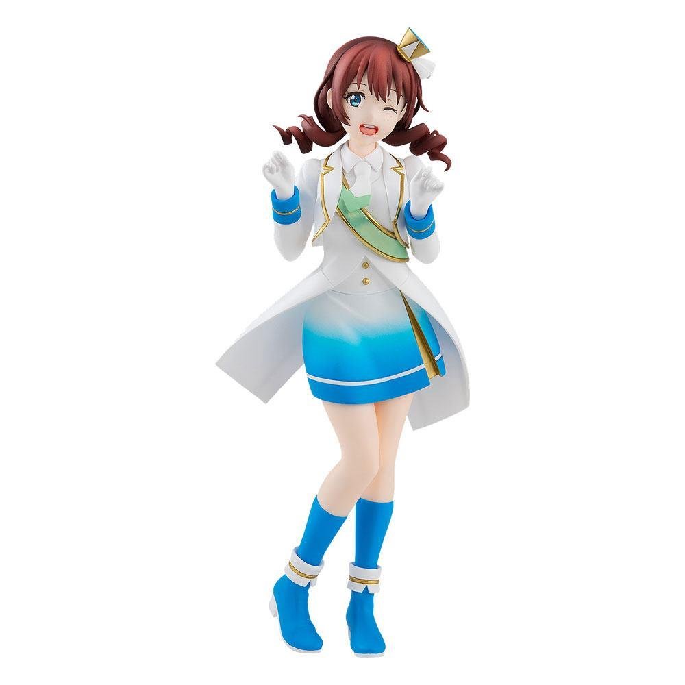 Φιγούρα Love Live! Nijigasaki High School Idol Club: Pop Up Parade – Emma Verde Statue (17cm)