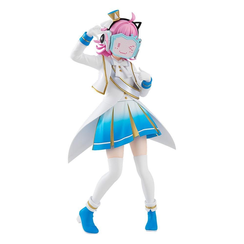 Φιγούρα Love Live! Nijigasaki High School Idol Club: Pop Up Parade – Rina Tennoji Statue (16cm)