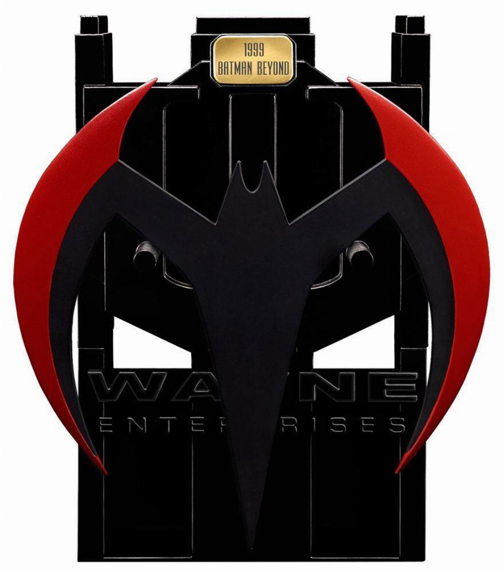 Batman Beyond – Batarang 1/1 Replica (15cm)