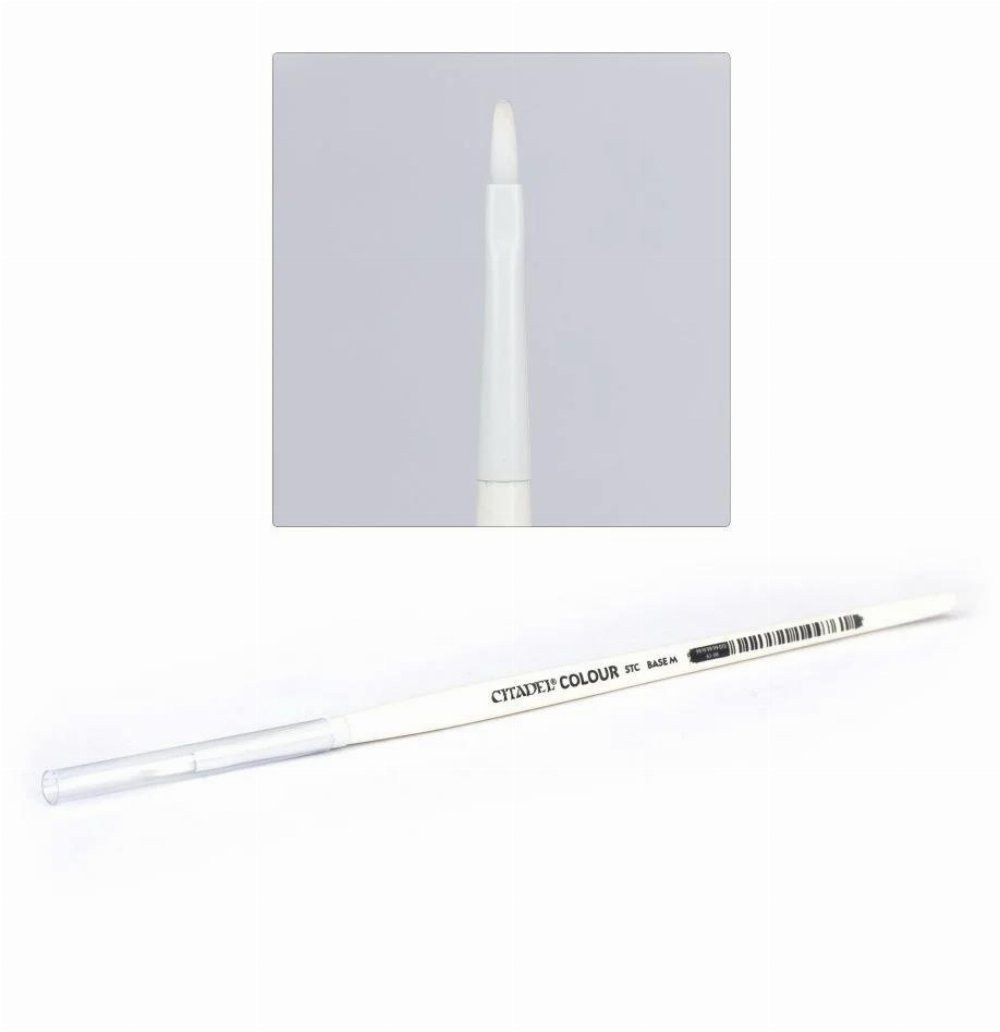 Citadel – Synthetic Medium Base Brush