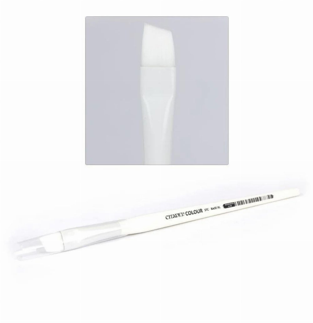 Citadel – Synthetic X-Large Base Brush