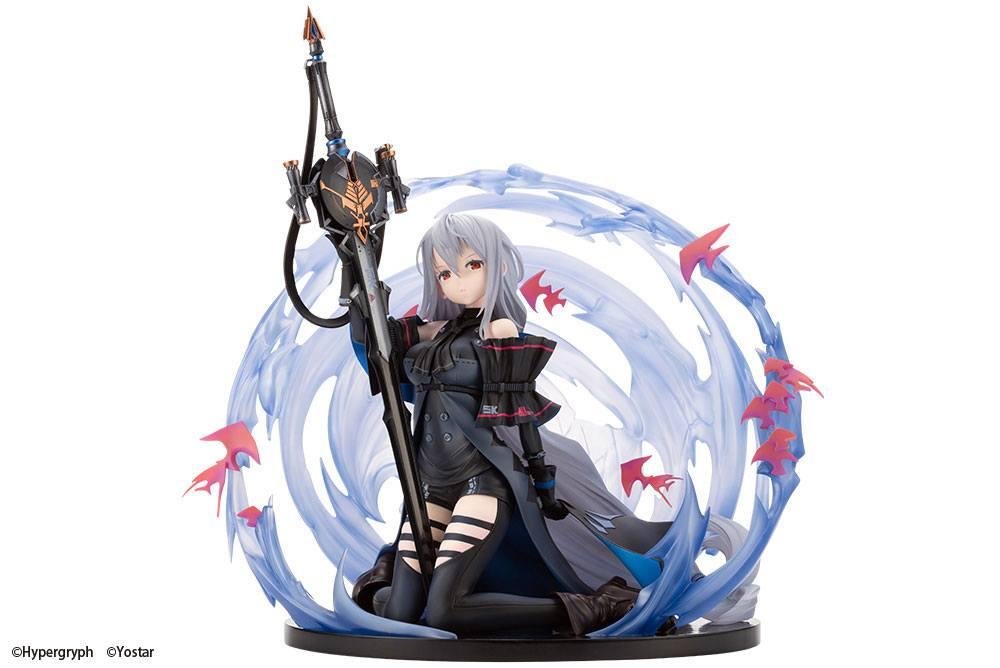 Arknights – Skadi Elite 2 Version Statue (22cm)