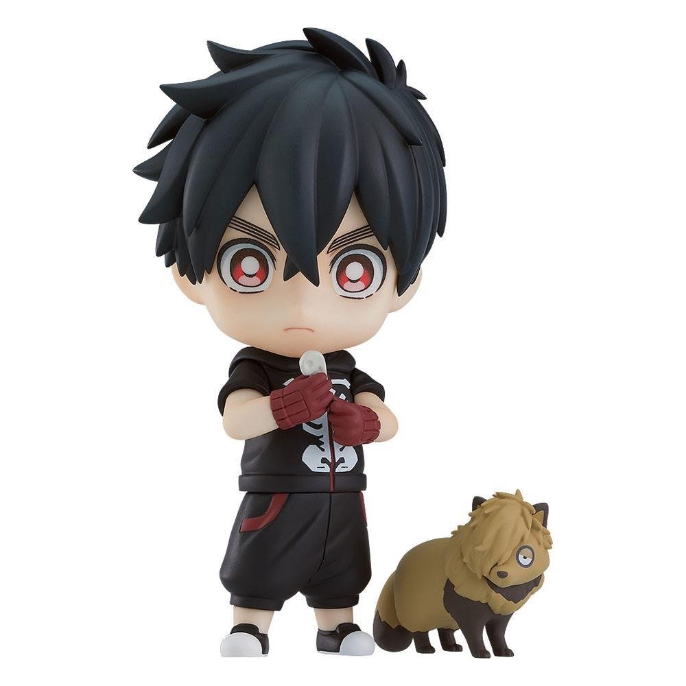 Φιγούρα Kemono Jihen – Kusaka Kabane Nendoroid Action Figure (10cm)