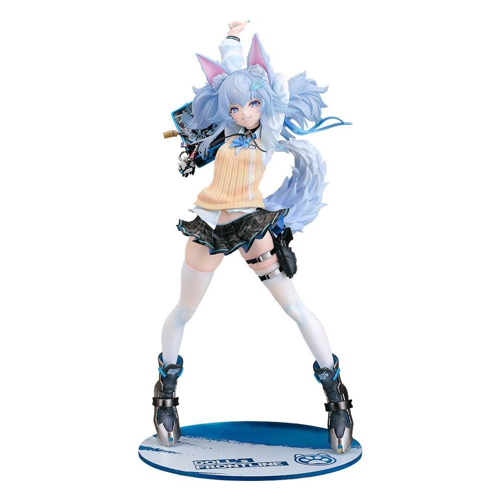 Φιγούρα Girls Frontline – Highschool Heartbeat Story Statue (28cm)