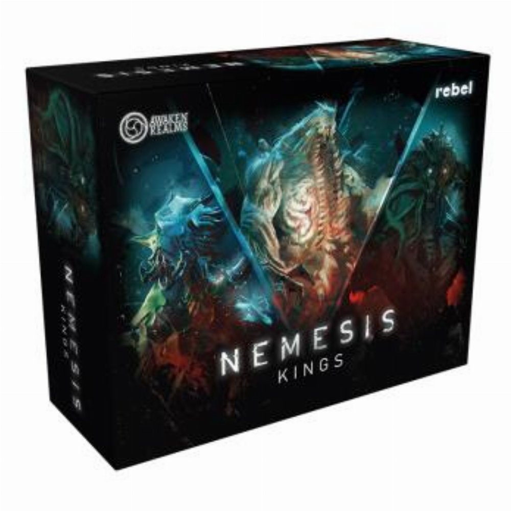 Nemesis 2.0 – Kings (Expansion)