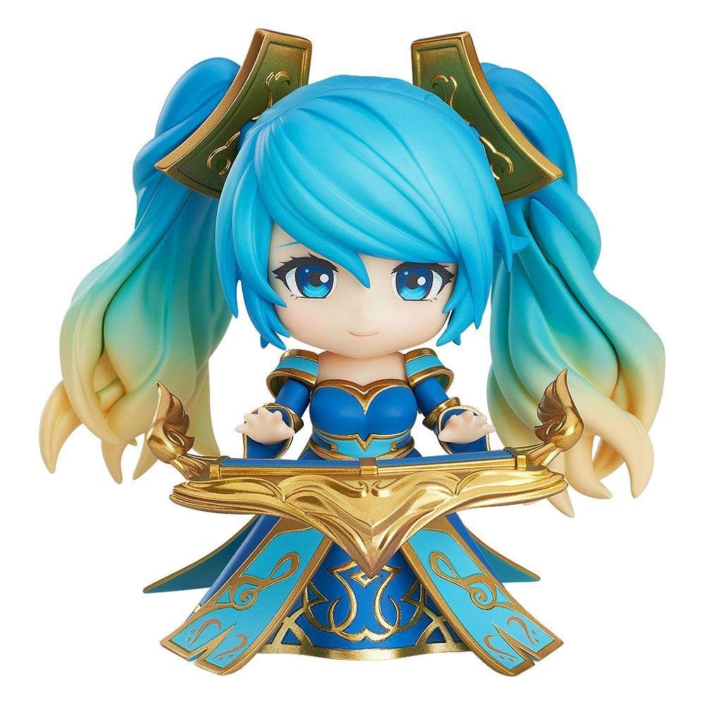 Φιγούρα League of Legends – Sona Action Figure (10cm)