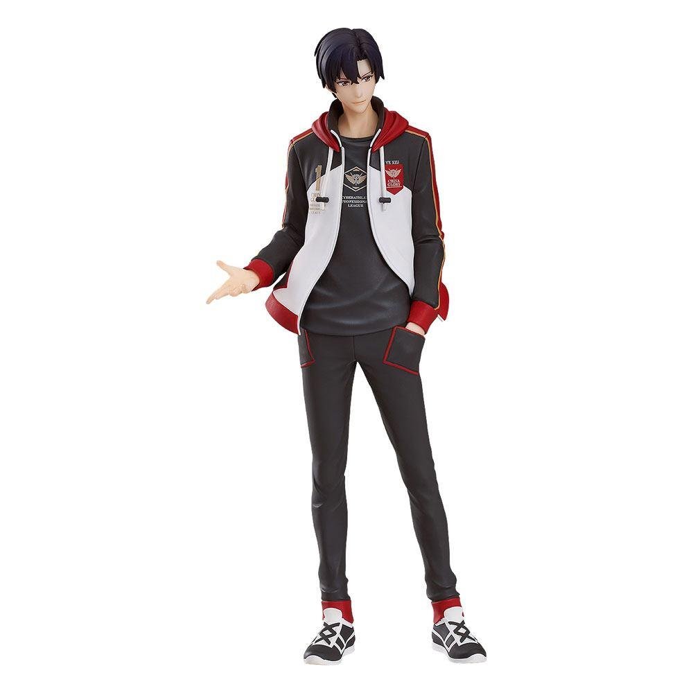 The King’s Avatar: Pop Up Parade – Ye Xiu Statue (18cm)