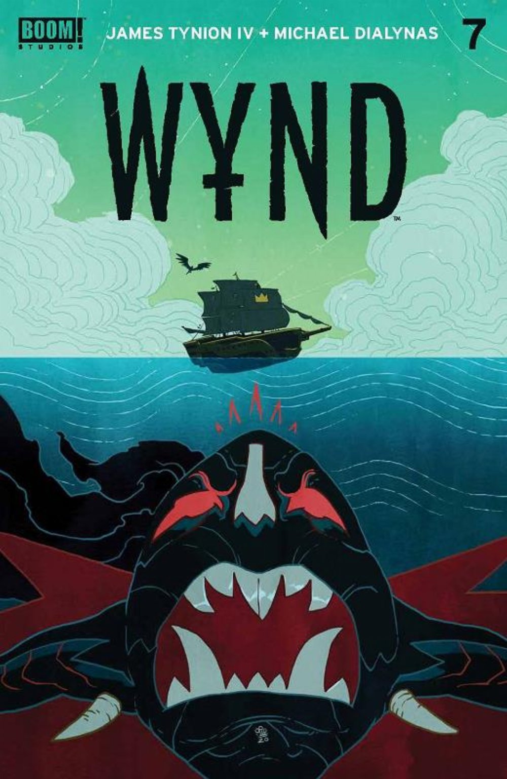 WYND #07