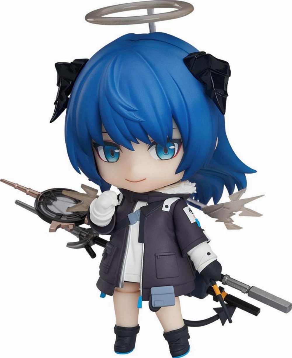 Arknights – Mostima Nendoroid Action Figure (10cm)