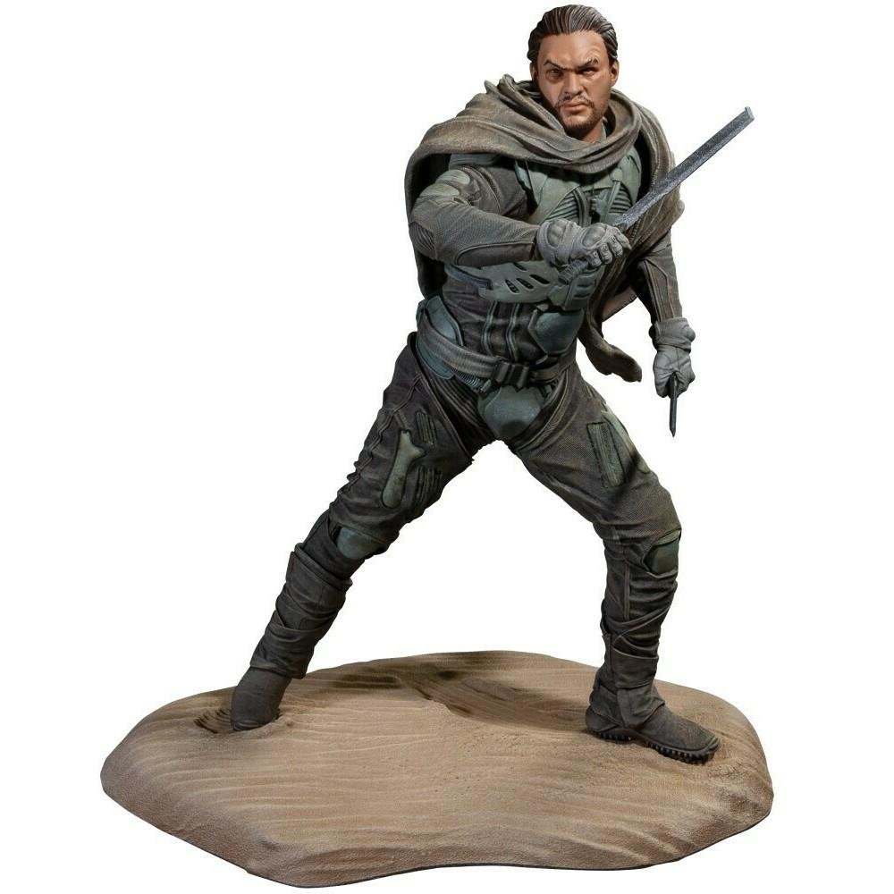 Dune – Duncan Idaho Φιγούρα Αγαλματίδιο (24cm)