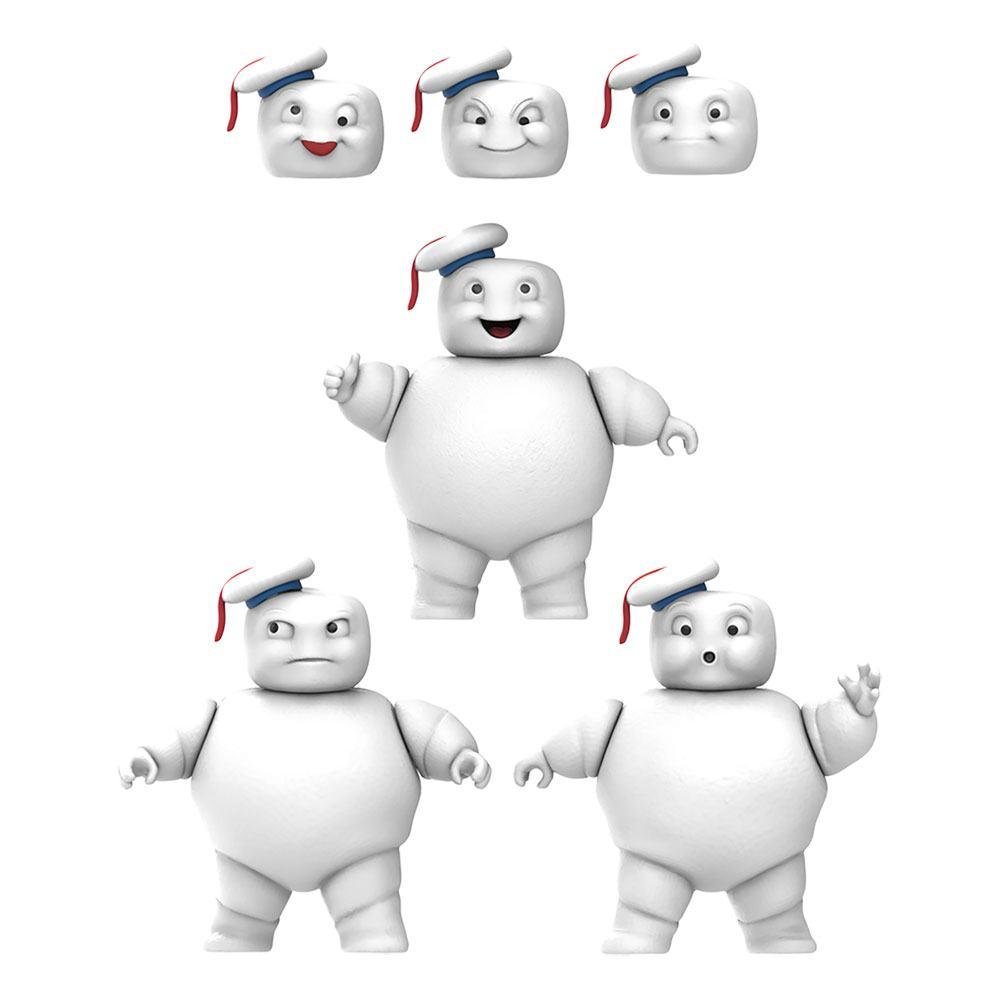 Φιγούρα Ghostbusters: Afterlife Plasma Series – Mini-Pufts 3-Pack Action Figure (9cm)