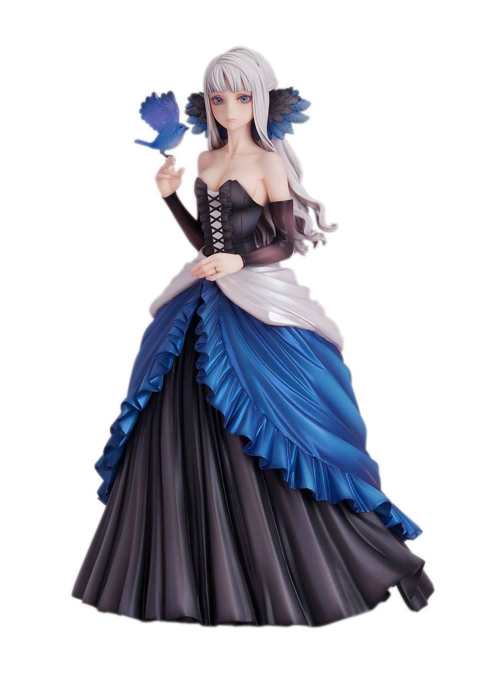 Φιγούρα Odin Spheret Leifthrasir – Gwendolyn Dress Statue (25cm)
