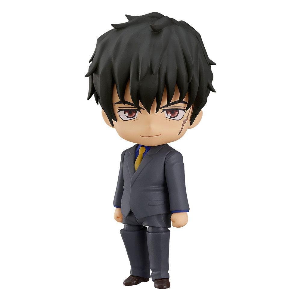 Blood Blockade Battlefront & Beyond – Steven A Starphase Nendoroid Action Figure (10cm)