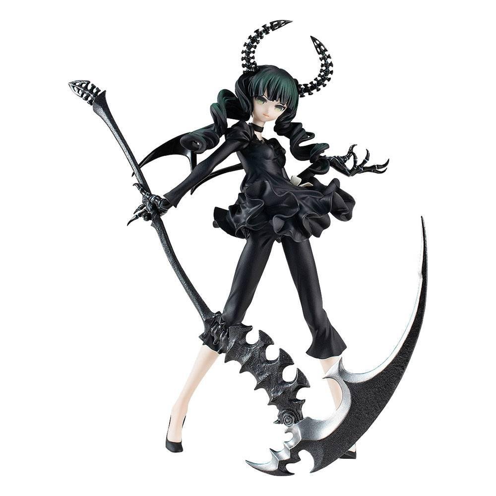 Black Rock Shooter: Pop Up Parade – Dead Master Φιγούρα Αγαλματίδιο (18cm)
