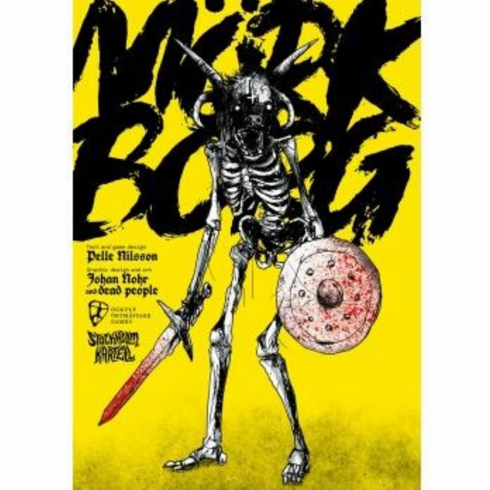 Mork Borg