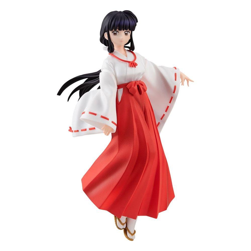 Φιγούρα Inuyasha The Final Act: Pop Up Parade – Kikyo Statue (17cm)