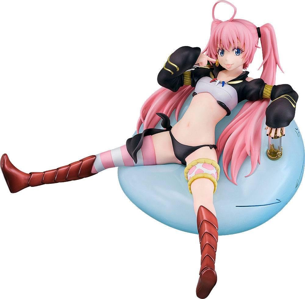 That Time I Got Reincarnated as a Slime – Millim Nava Statue (11cm)