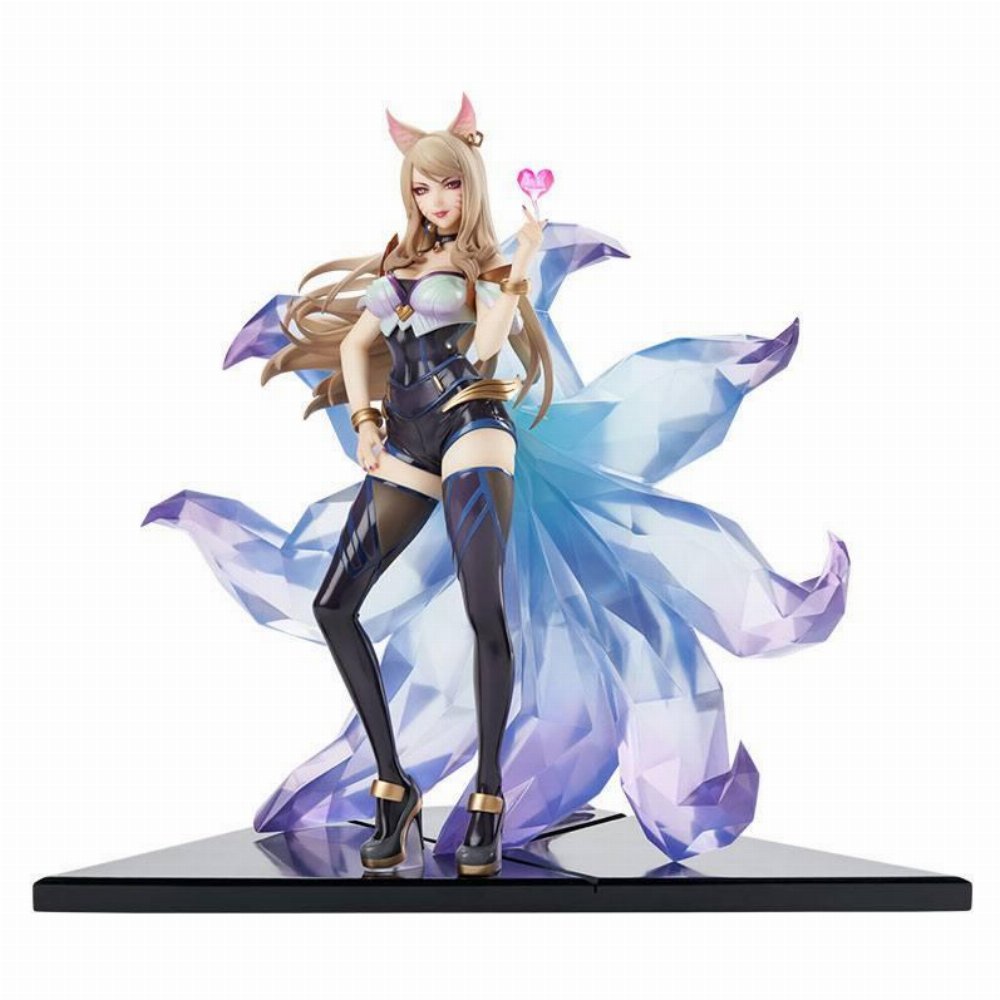 League of Legends – Ahri Φιγούρα Αγαλματίδιο (24cm)