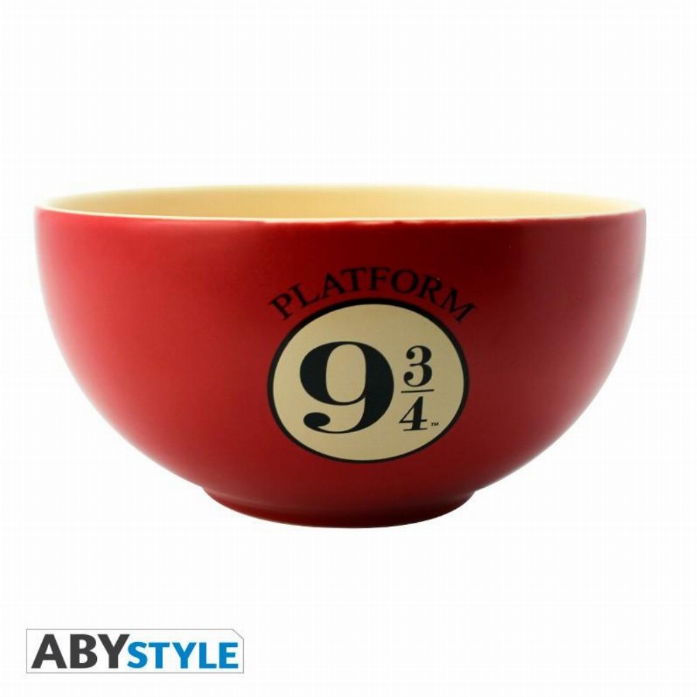 Μπόλ Harry Potter – Platform 9 3/4 Bowl