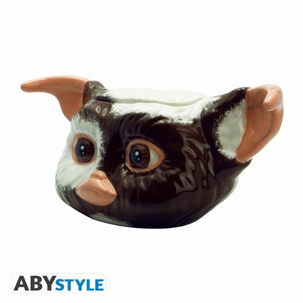 Κεραμική Κούπα Γκρέμλιν – Gizmo 3D Mug