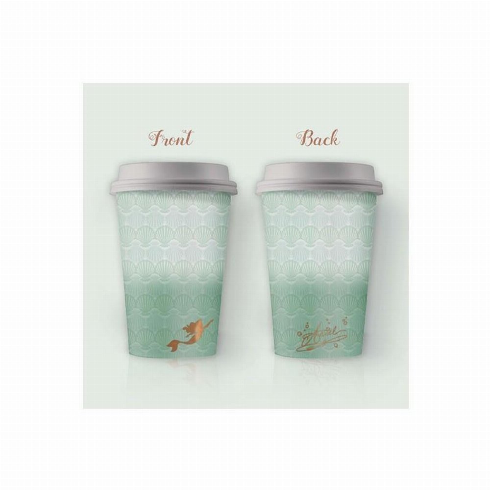 Disney – Ariel Travel Mug