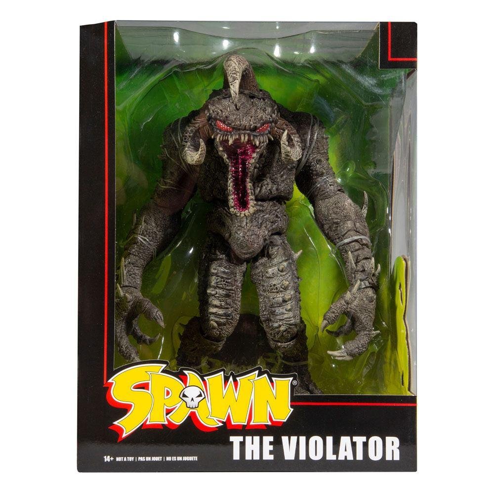 Φιγούρα Spawn – The Violator Action Figure (23cm)