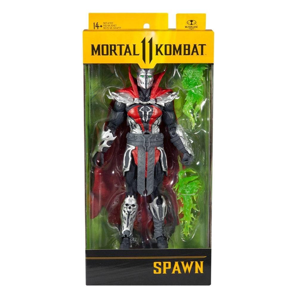 Φιγούρα Mortal Kombat 2 – Malefik Spawn Action Figure (18cm)