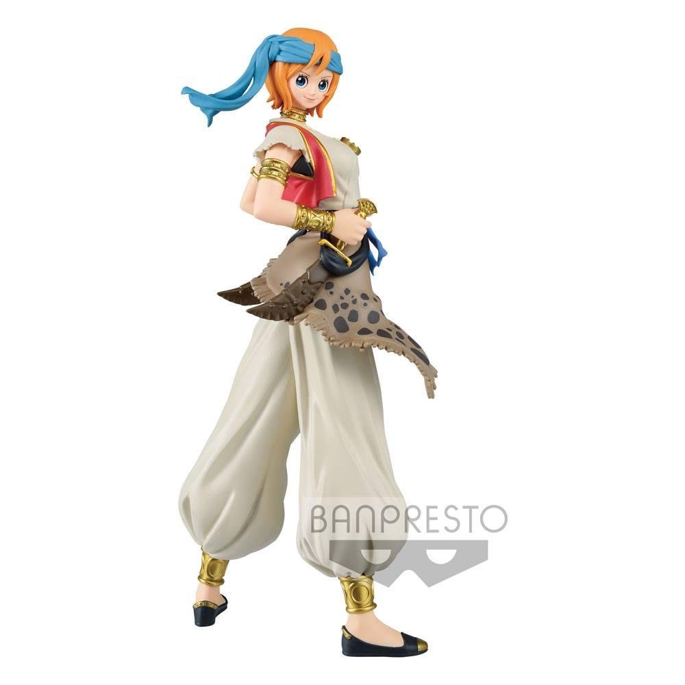 Φιγούρα One Piece: Treasure Cruise World Journey – Koala Statue (20cm)